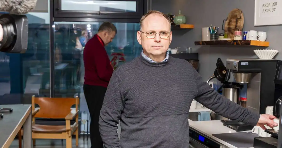 „Við erum að taka sálina úr skólunum“