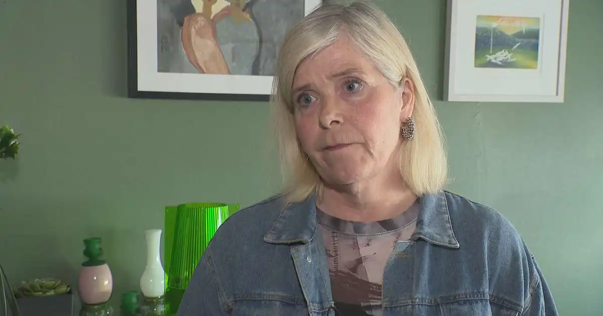 „Við erum alsæl með þetta“