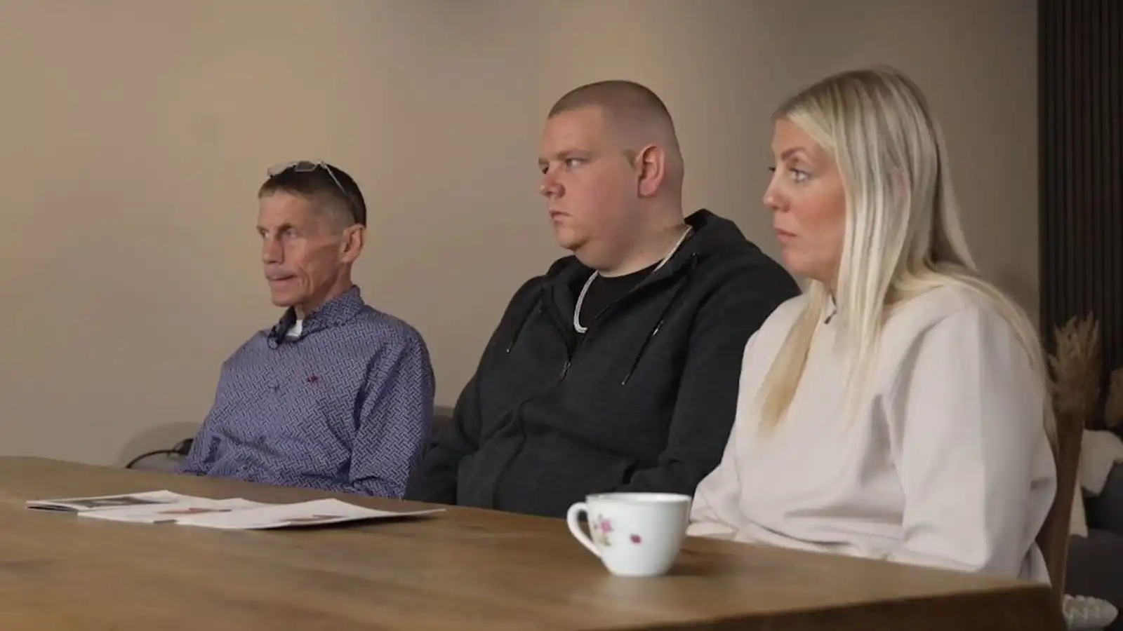 „Við erum bara tvö eftir“ - Vísir