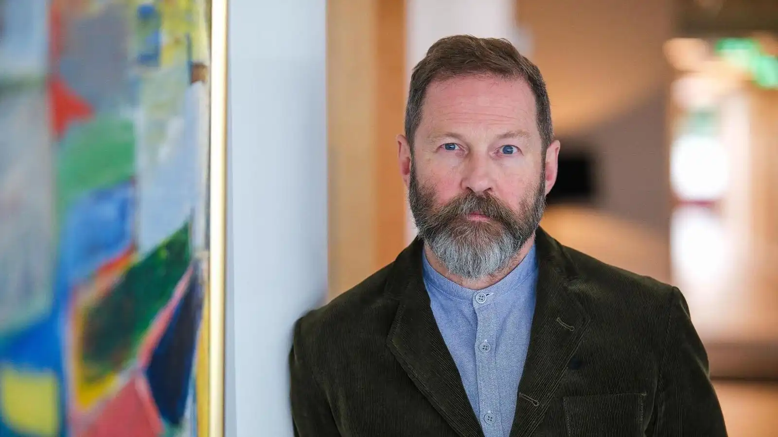 „Við erum ekki að byrja á núlli“ - Vísir