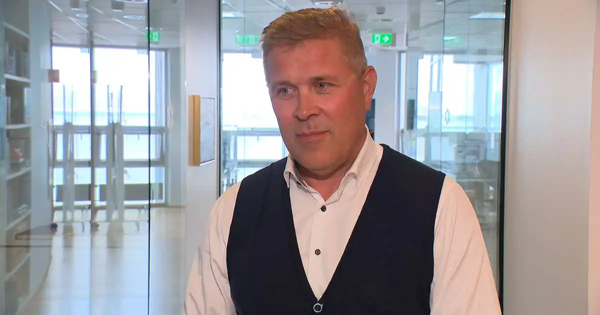 „Við erum enga óravegu frá því að ná stjórn á verðbólgunni“