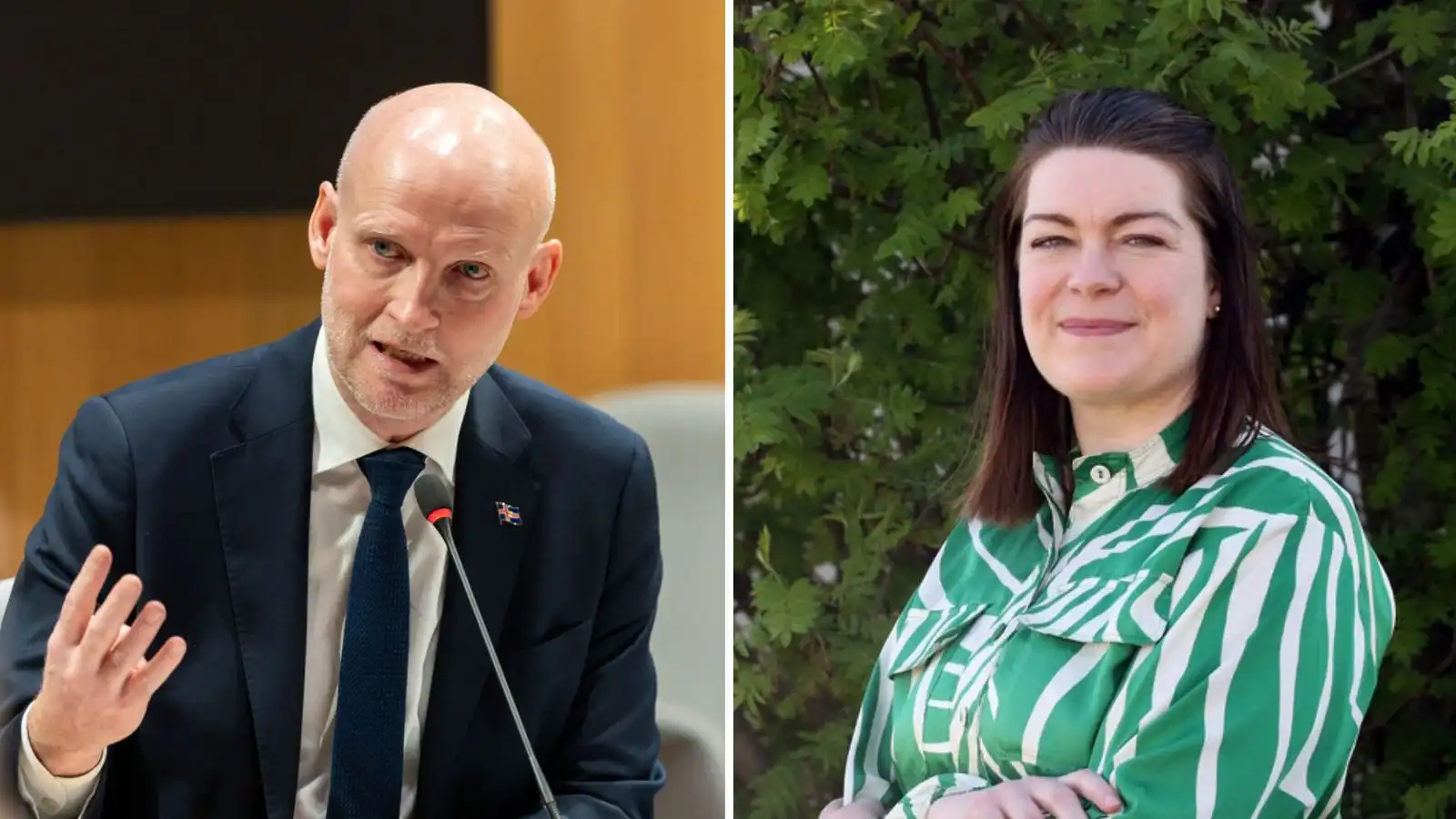 „Við getum ekki öll búið í Reykja­vík“ - Vísir