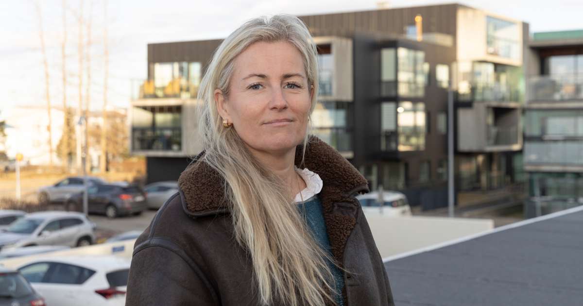 „Við getum endalaust elt en það er eftirspurnin sem drífur“