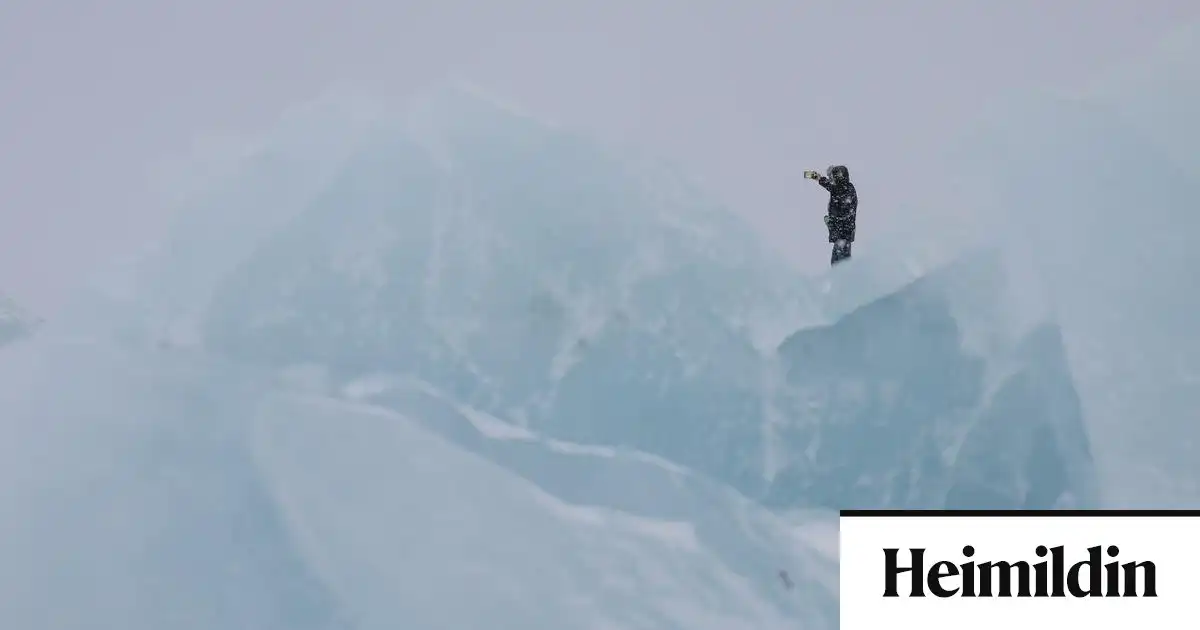 „Við getum haft raunveruleg áhrif“