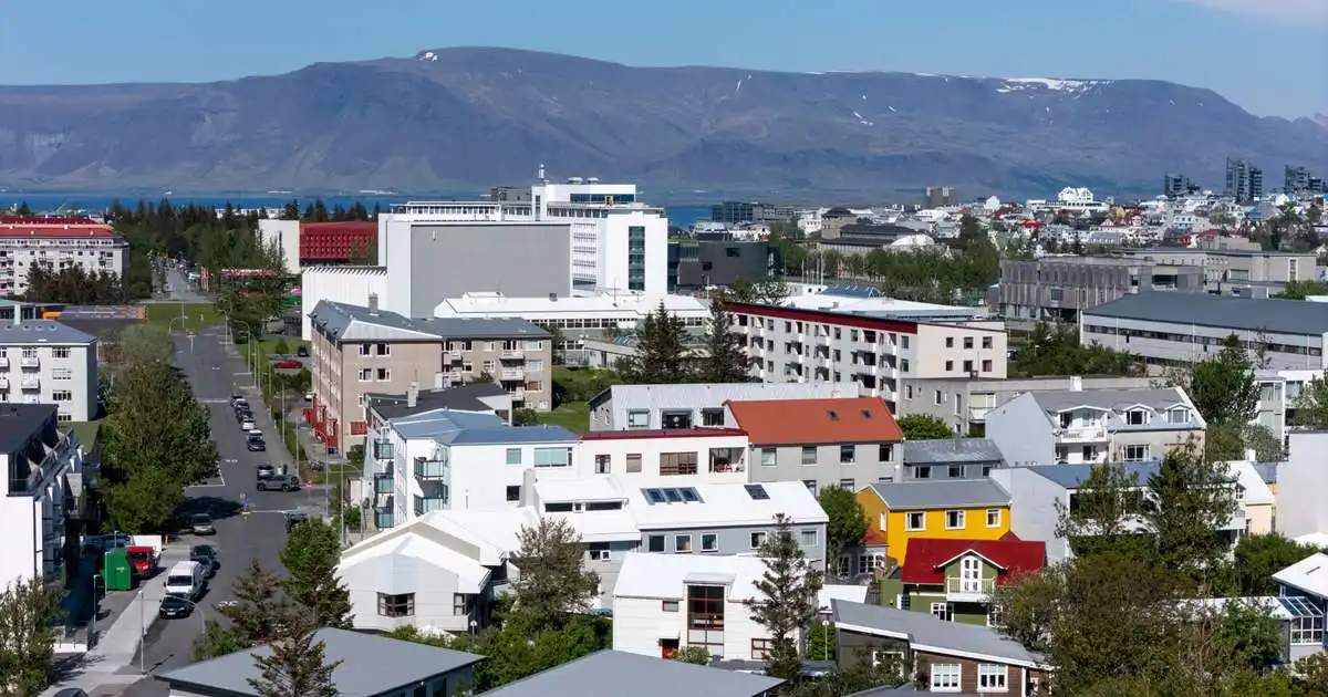 „Við höfum áhyggjur en við erum ekki að panikka“