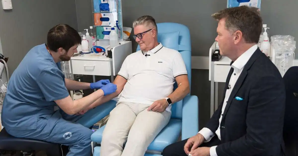 „Við höfum beðið eftir þessum degi í áratugi“