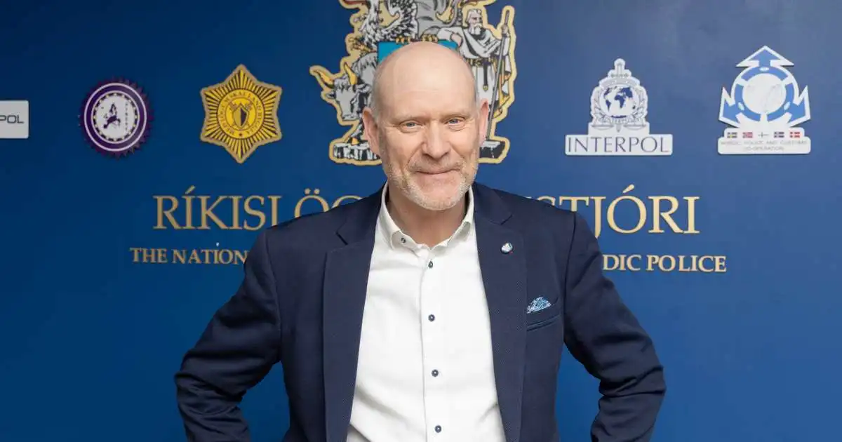 „Við höfum einfaldlega ekki haft tíma til að fara lengra“