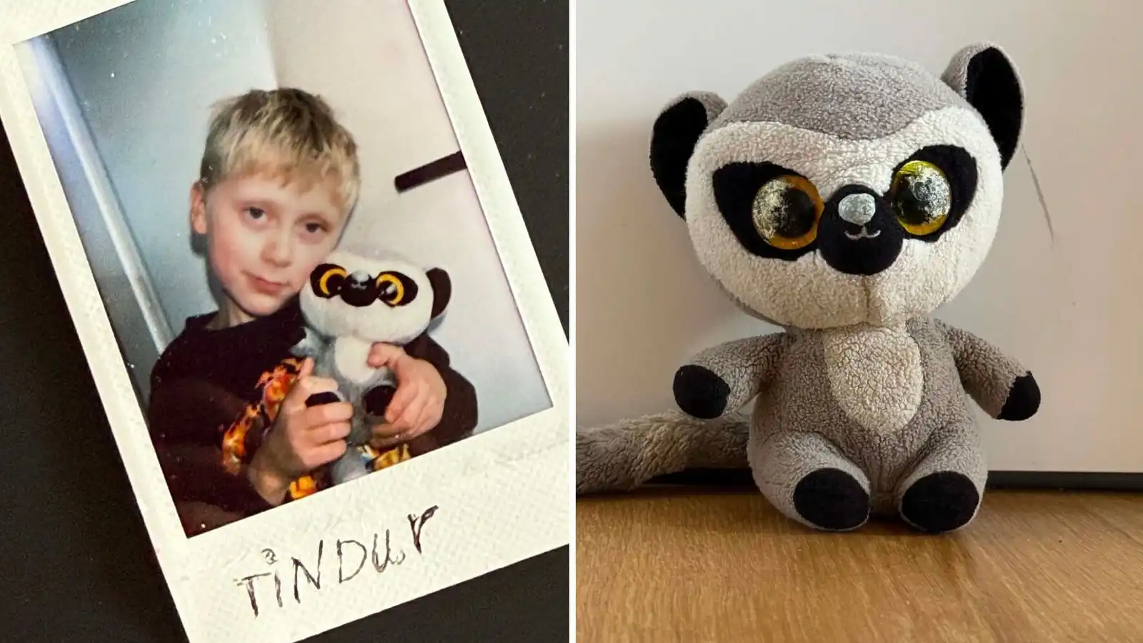 „Við höfum oftar en einu sinni fundið hann í fjöru“ - Vísir
