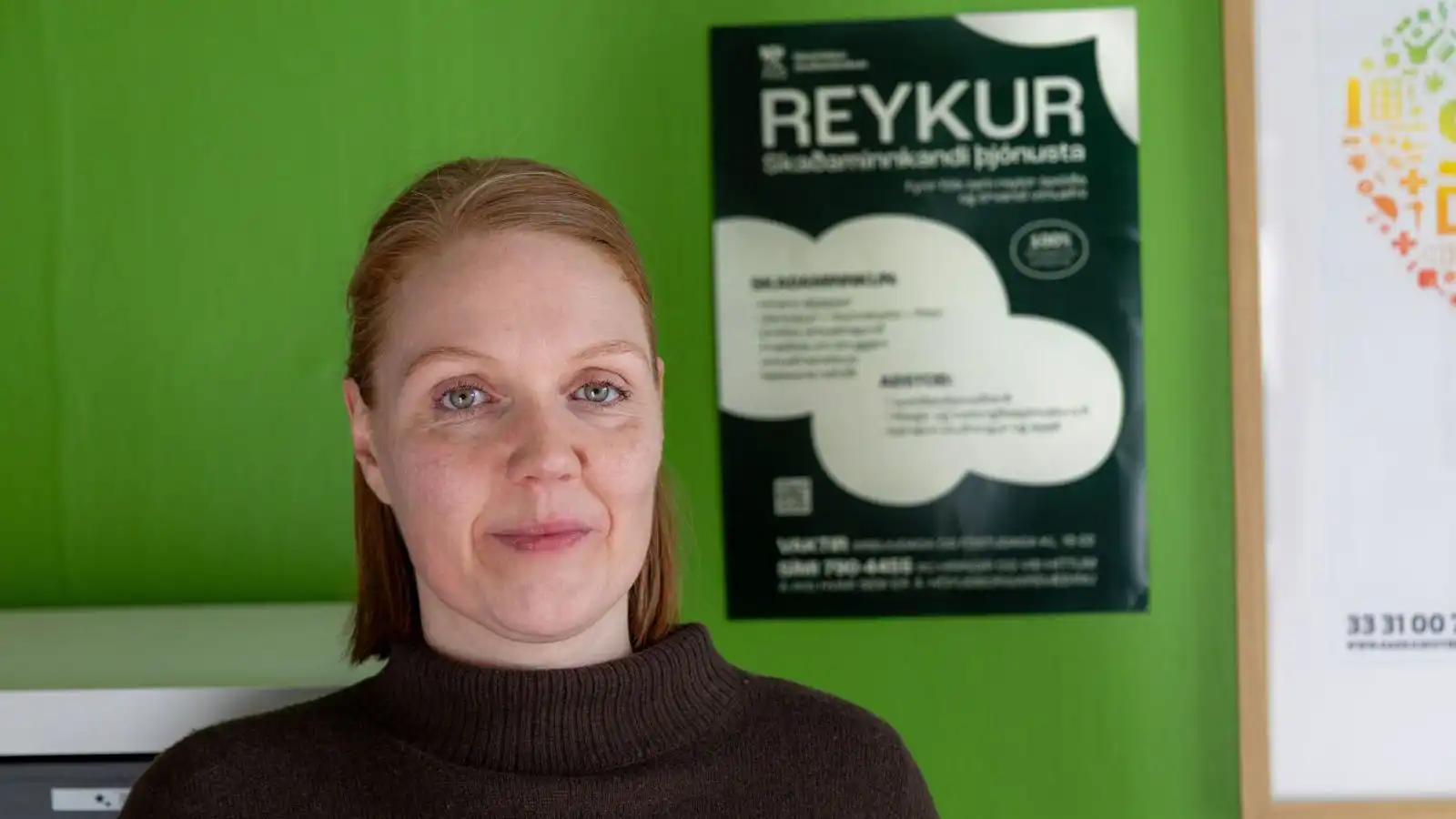 „Við höfum séð mikla aukningu á því á Ís­landi“ - Vísir