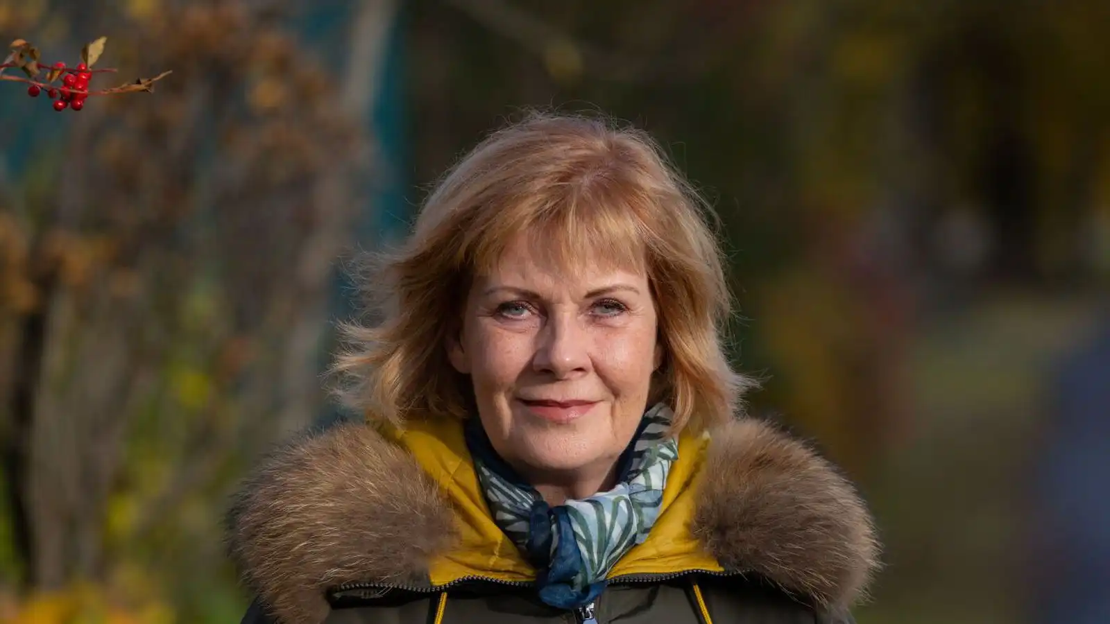 „Við horfum bjart­sýn fram á veg“ - Vísir