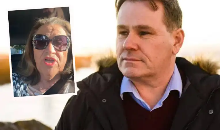 „Við megum því ekki fara með gullgæsina út í móa og lóga henni“