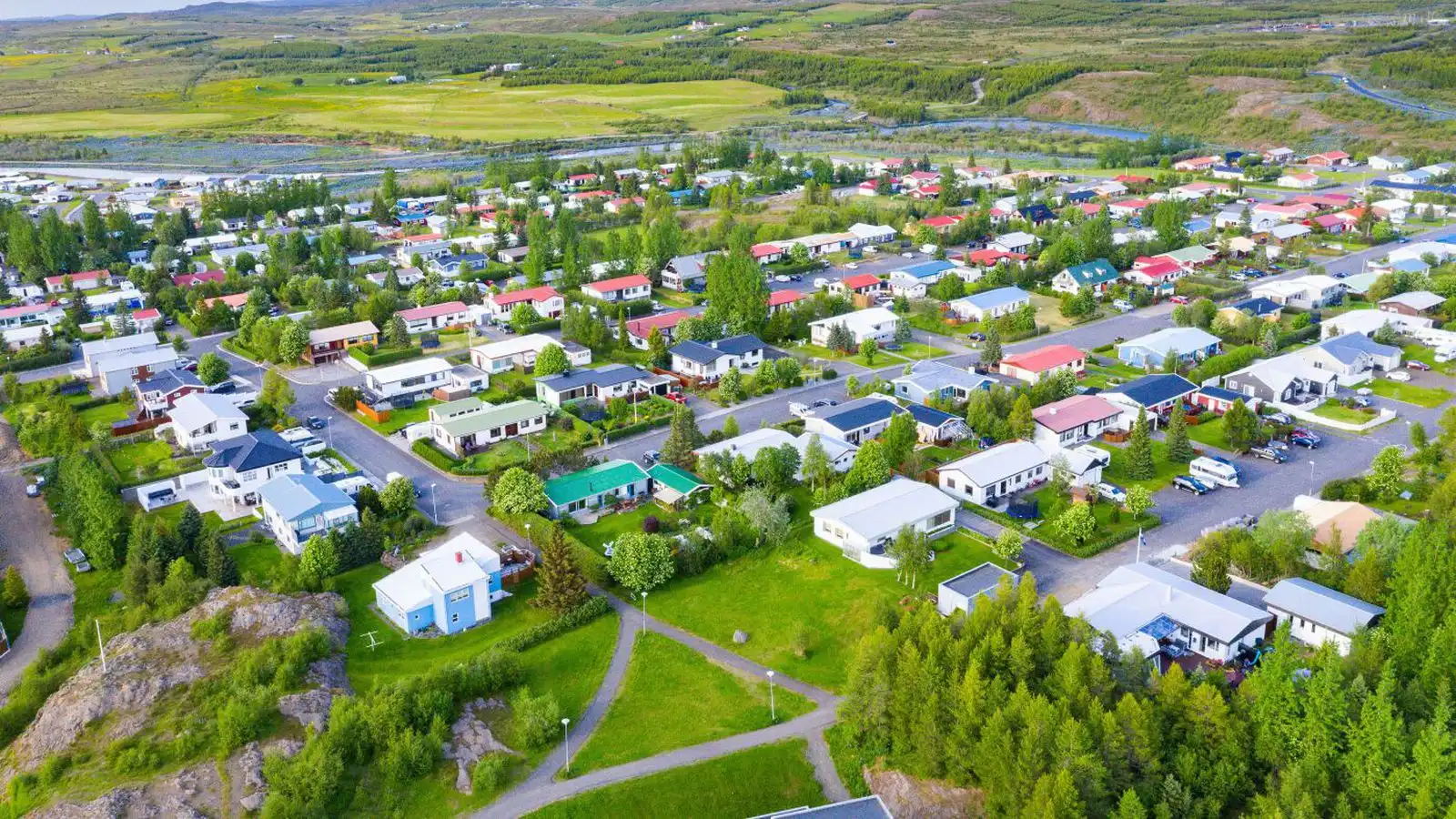 „Við skulum ekki láta grípa okkur með buxurnar á hælunum þetta árið“ - Vísir