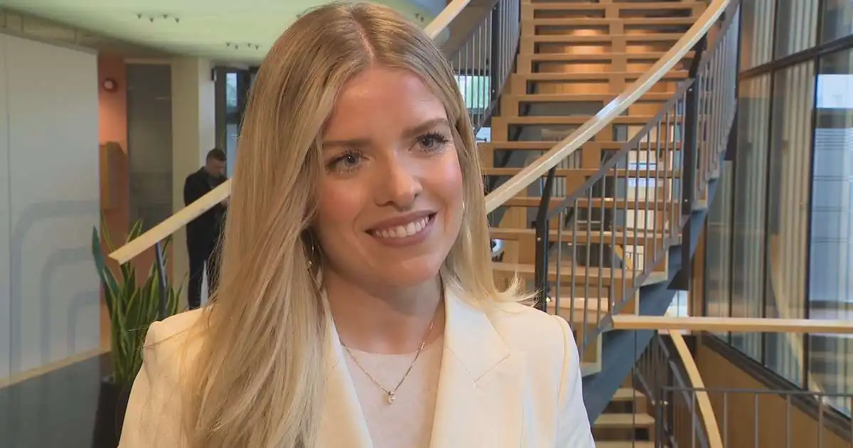 „Við skulum sjá hvað setur“