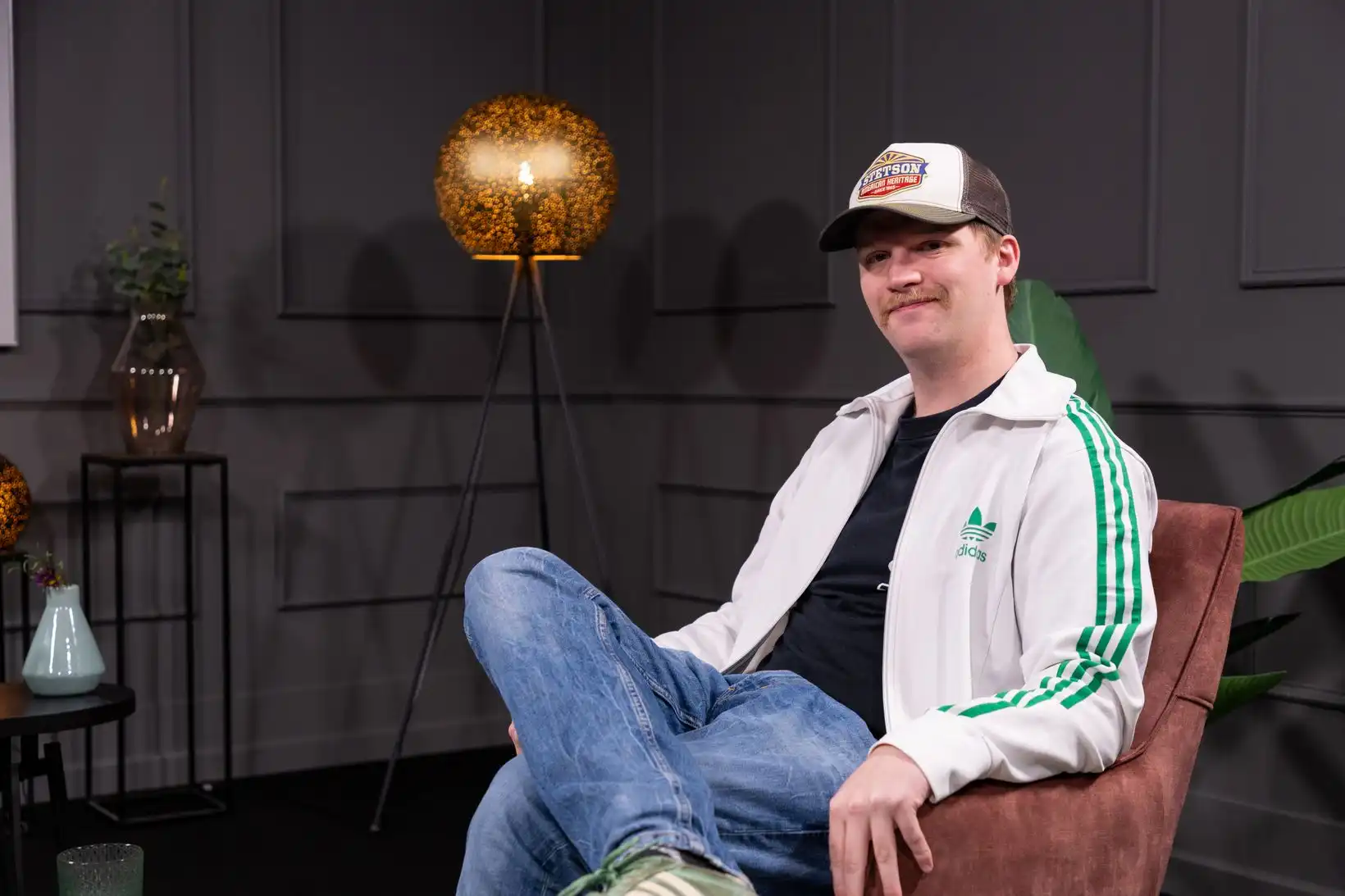 „Við værum örugglega mjög þunglynt land“ - MBL.IS