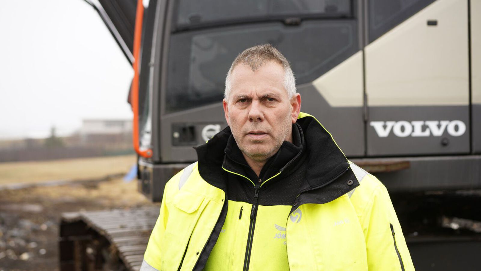 „Við verðum að fá fólk heim aftur“ - Vísir