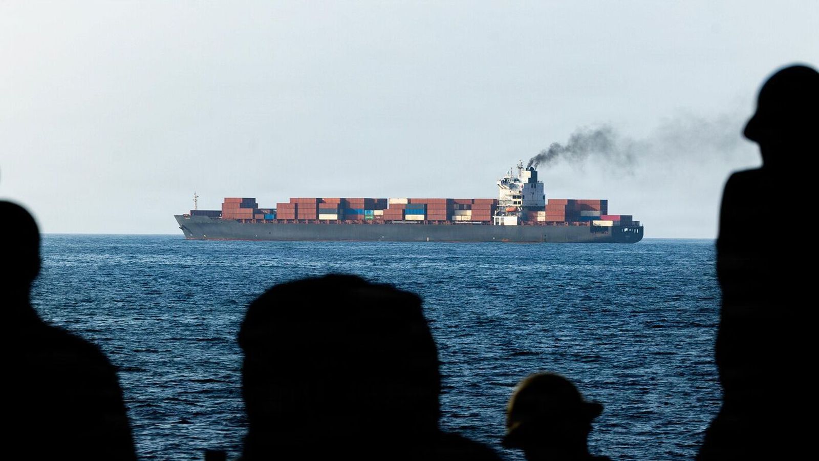 Við­ræður enn á ís vegna „óásættanlegrar“ hegðunar - Vísir