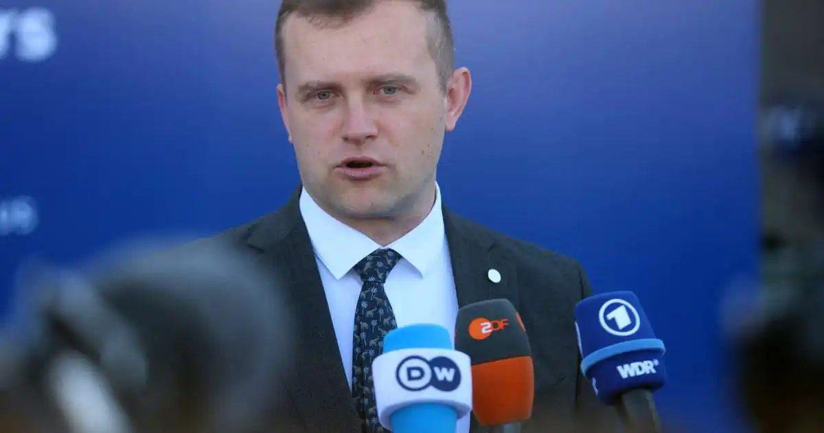 Viðræðurnar  „snúast um frið í Evrópu til lengri tíma litið“
