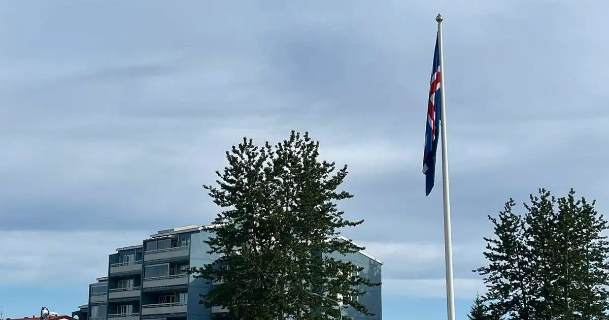 Viðrar vel til hátíðarhalda í borginni