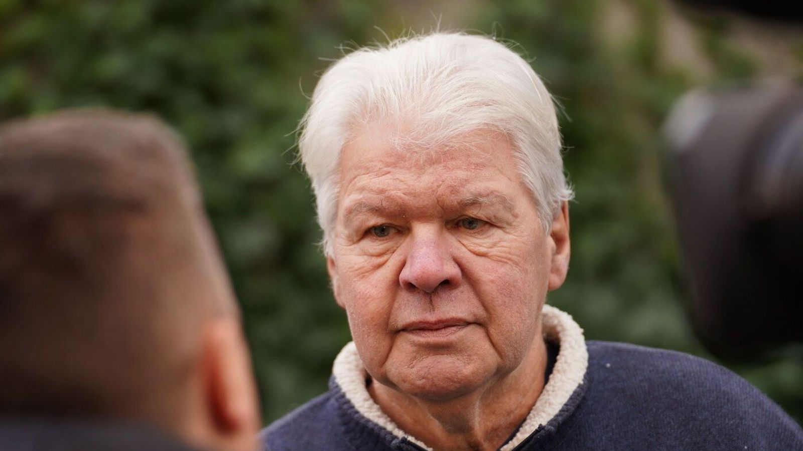 „Við­reisn er í al­gjörri lykil­stöðu“ - Vísir