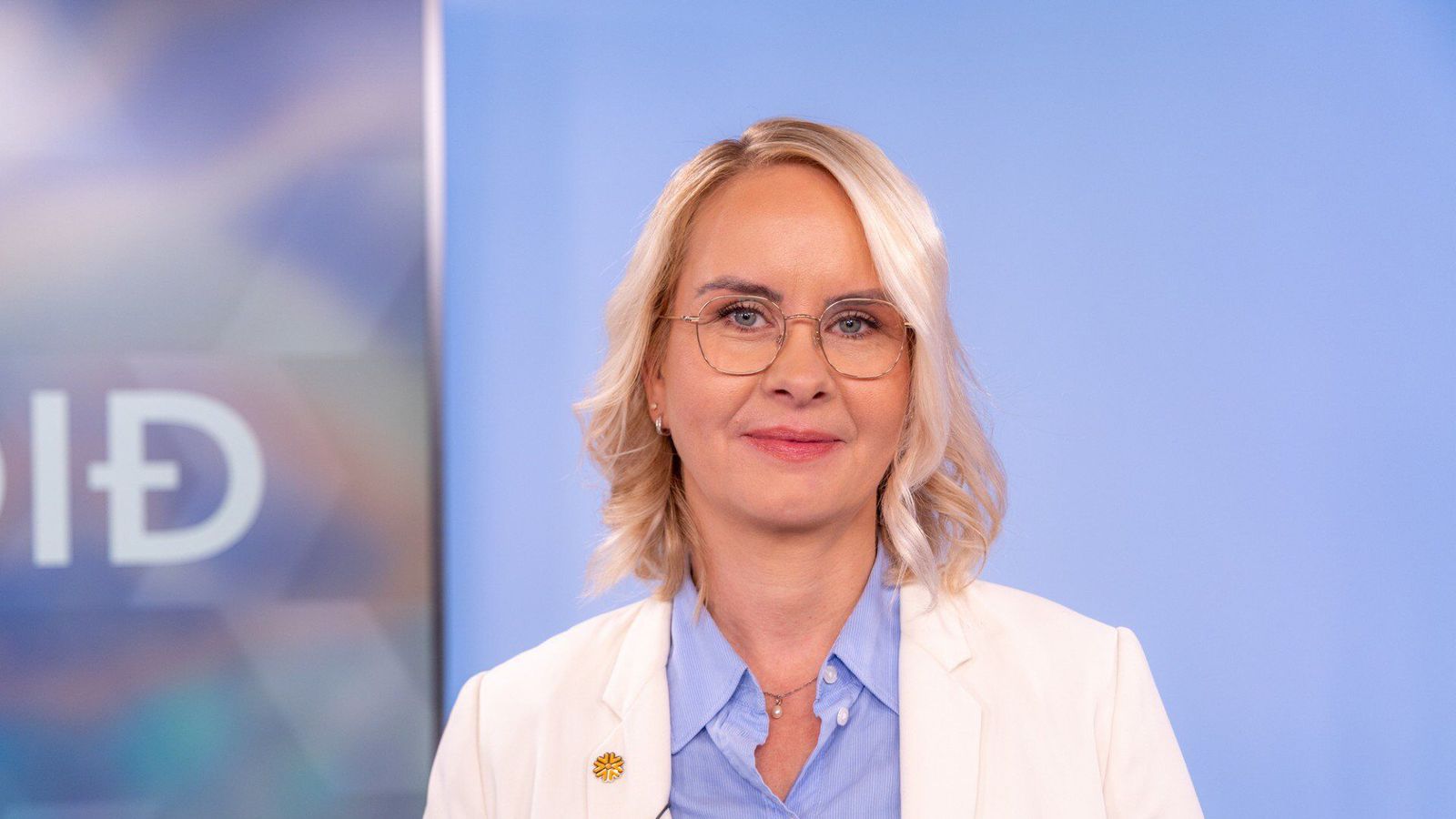 Við­reisn upp fyrir Sjálf­stæðis­flokk og Fram­sókn bætir við sig - Vísir