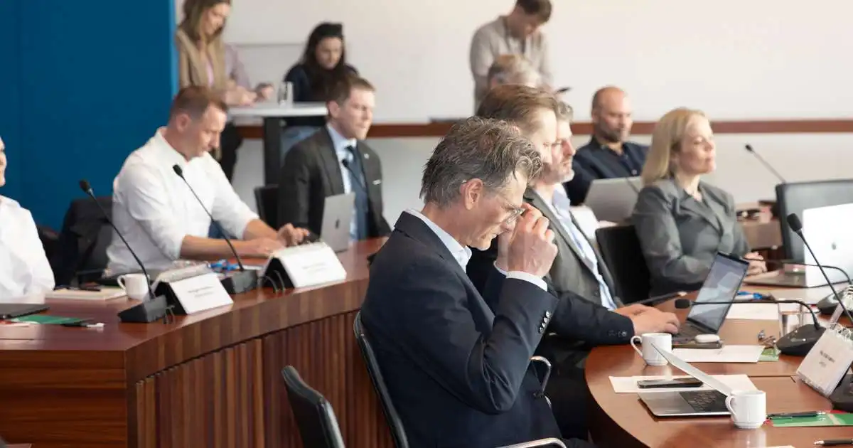 Viðreisn vill ekki skoða áhrif ESB-aðildar á borgina