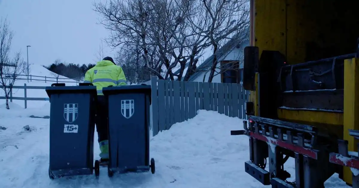 Viðskiptaráð leggur til að Sorpa verði lögð niður í núverandi mynd