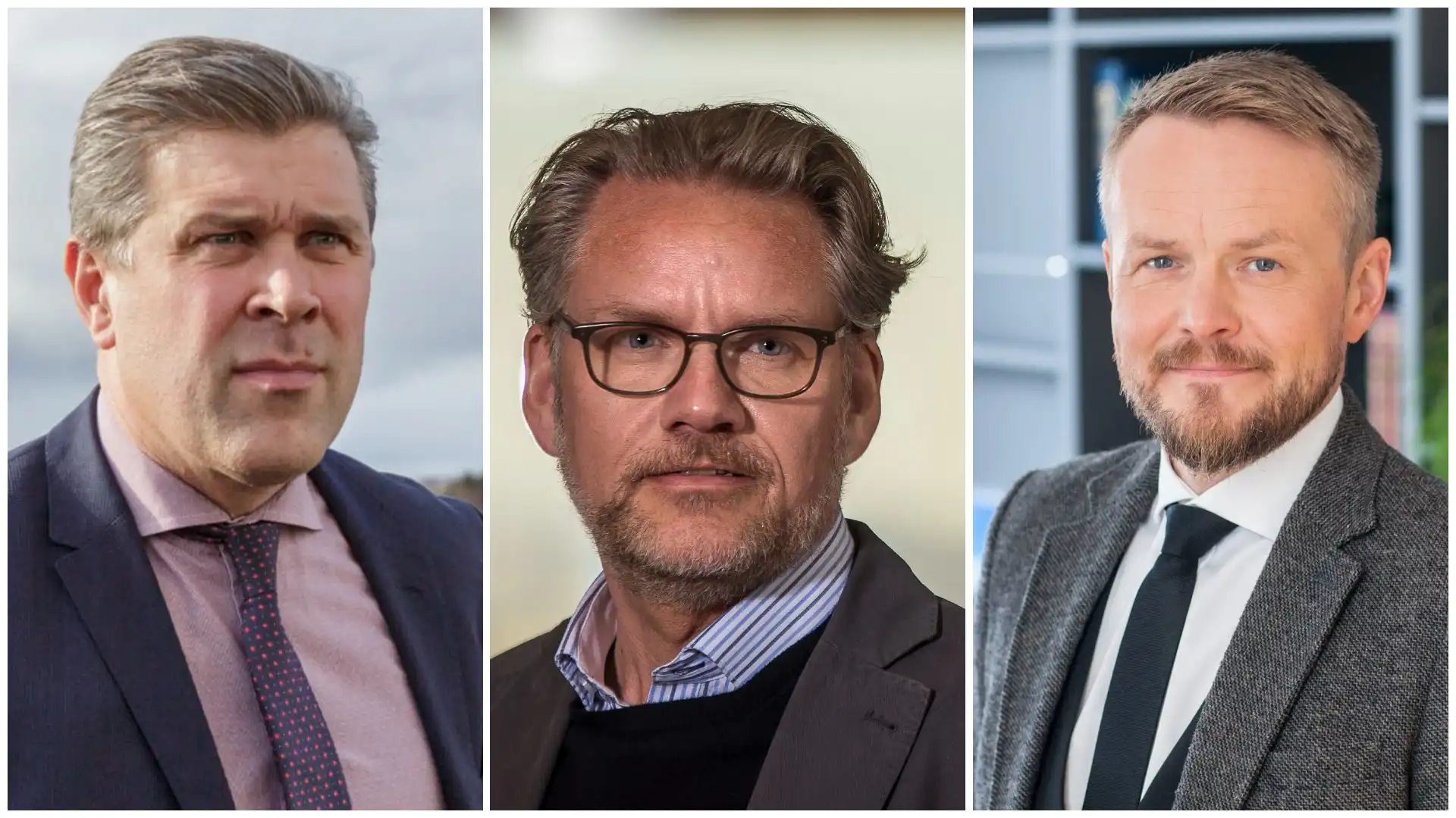 Viðskiptavinir yfirheyrðir og fyrirtæki sektuð um tugi milljóna - DV