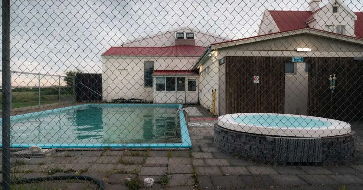 Viðvarandi lokun sundlaugar í Öxarfirði bagaleg fyrir ferðaþjónustu