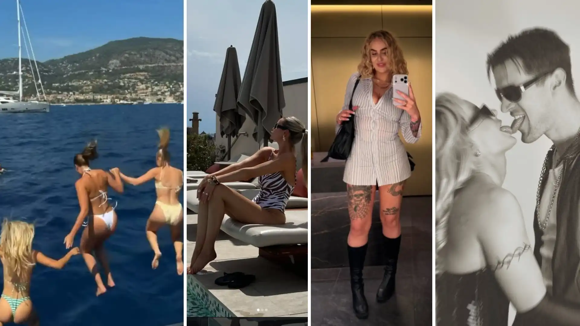 Vikan á Instagram: „Barbie þarf ekki Ken“