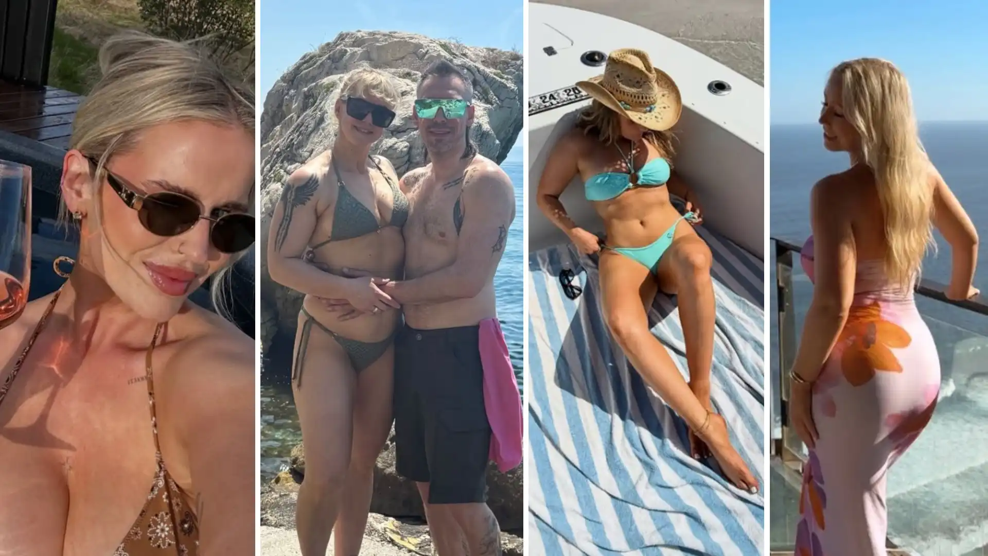 Vikan á Instagram: „GELLUBÚSSI“