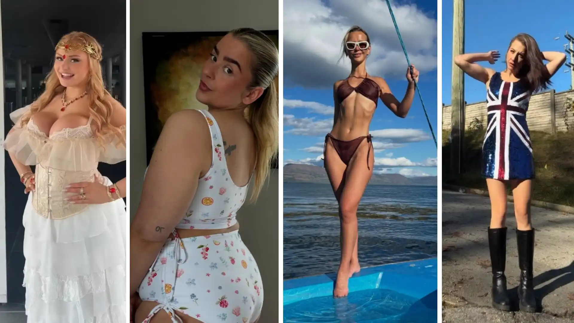 Vikan á Instagram: Spurði hvaðan börnin kæmu