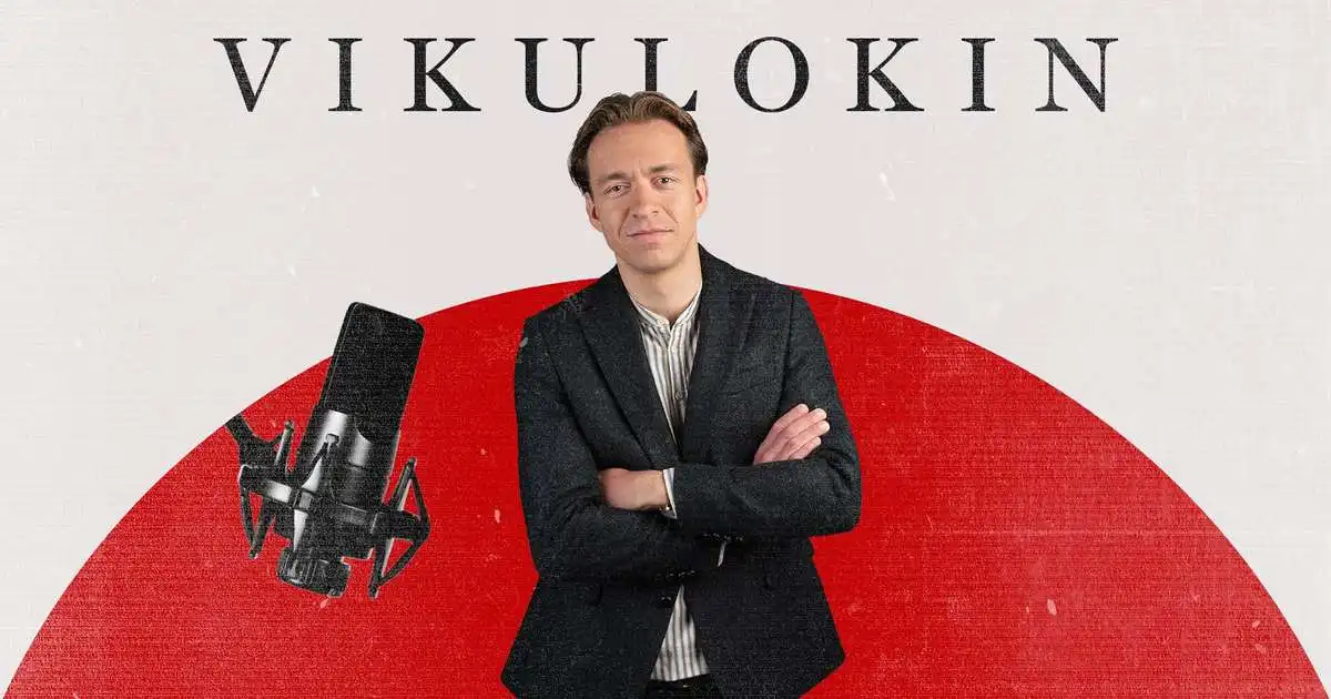 Vikulokin - Kjördagur, uppsagnir og kjaramál