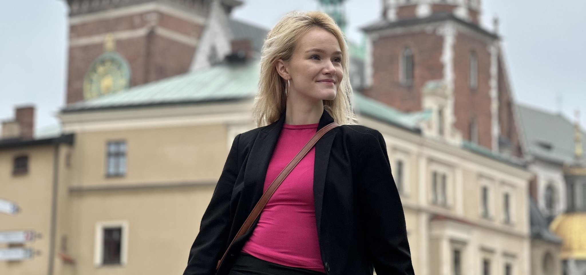 Vikumatarkarfa Írisar fyrir 3 manna fjölskyldu kostaði 9.920 kr. - Svona fór hún að því - DV