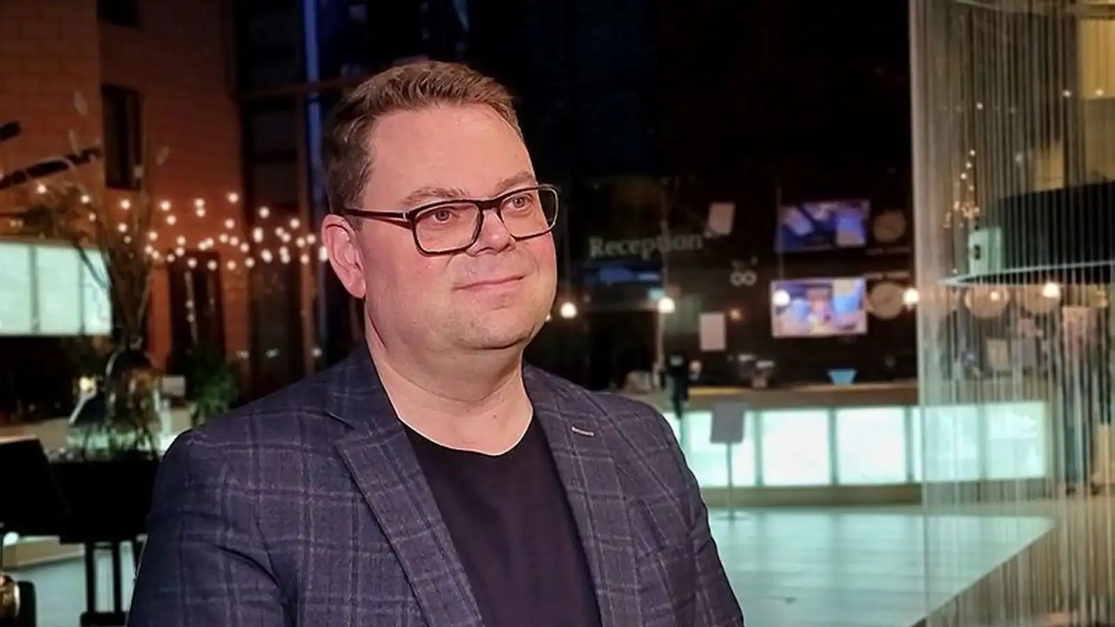 Vildi að betur hefði verið staðið að upp­sögnum hótelstarfsfólks - Vísir