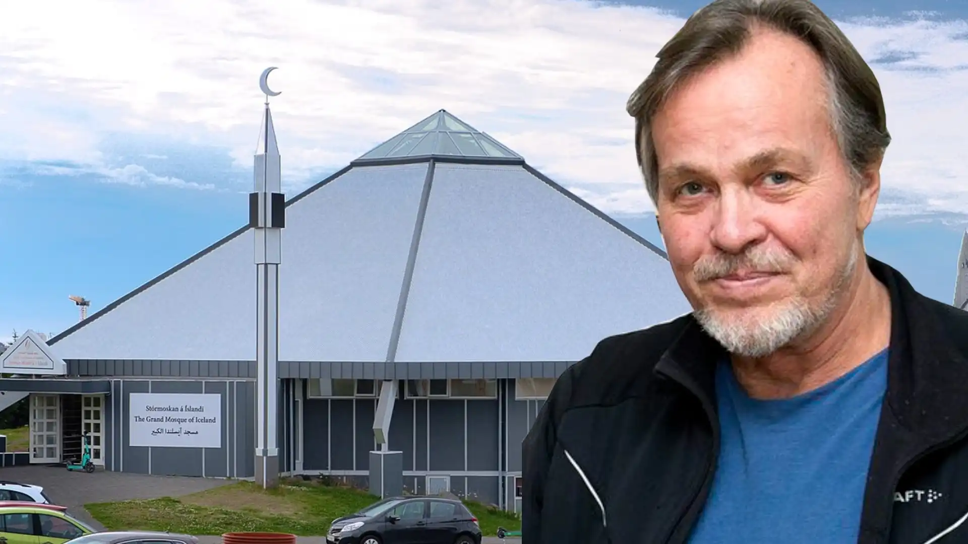 Vildi konurnar úr „búrinu“ – Félag múslima losaði sig við frjálslyndan formann sem þótti of vinsamlegur við samkynhneigða