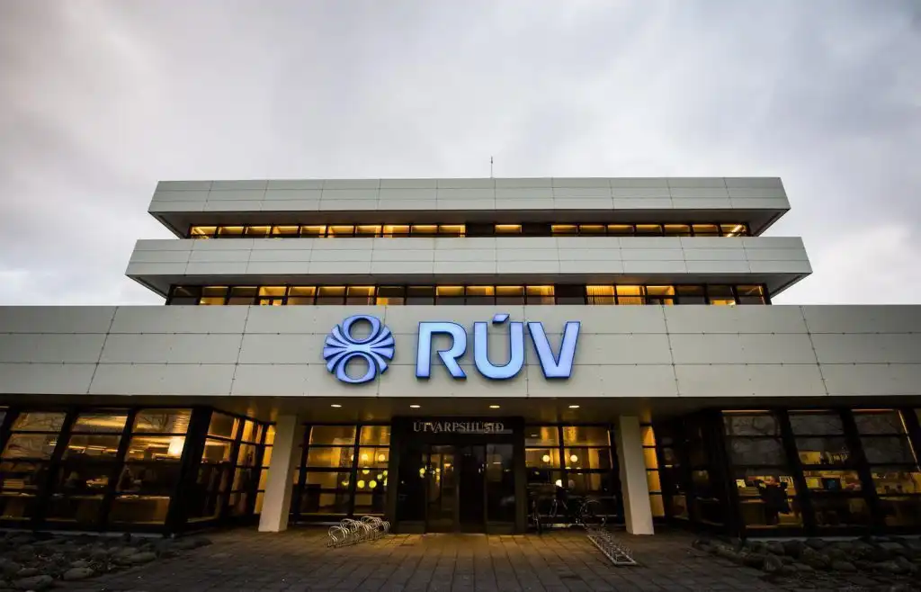 Vildi ógilda kosningarnar í Reykjavík vegna myndbirtingar á RÚV - DV