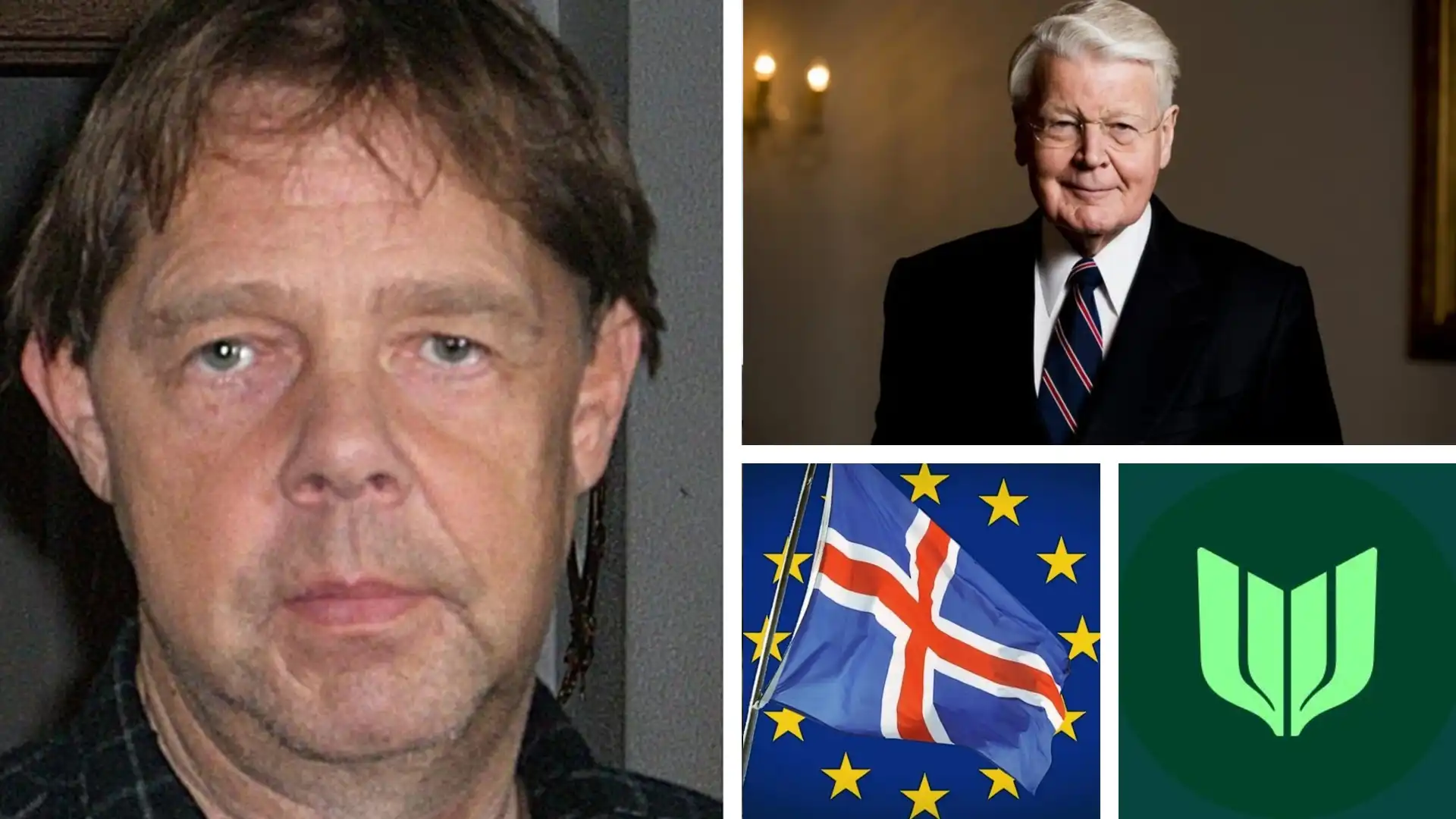 Vilhelm Jónsson skrifar: Valdastéttin hefur fundið litla manninn