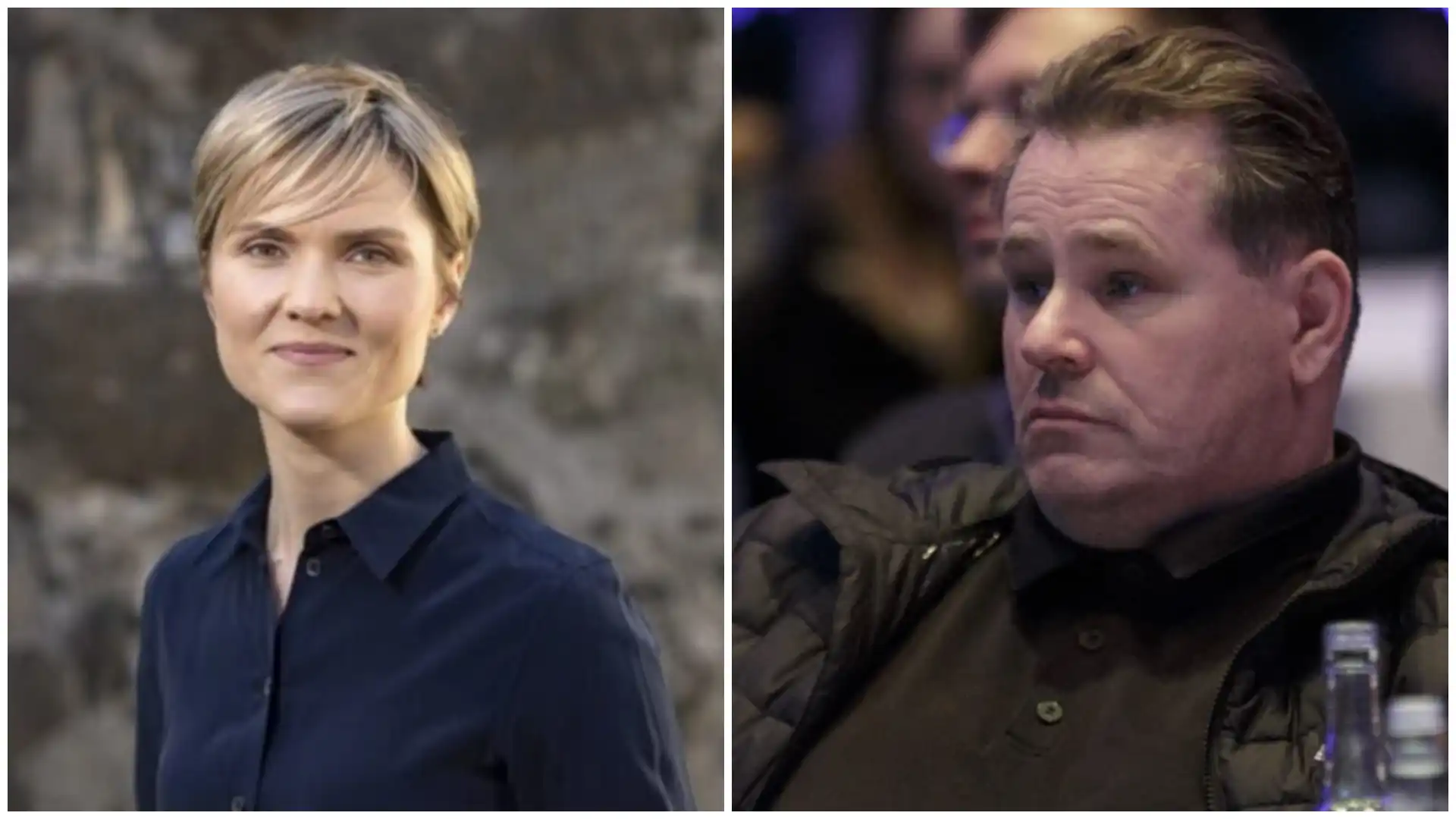 Vilhjálmur ánægður með Kristrúnu: „Þessu fagna ég innilega“