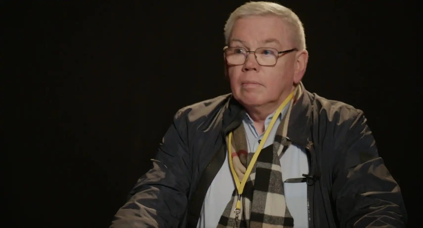 Vilhjálmur hefur áhyggjur: „Sem næst 0%!“
