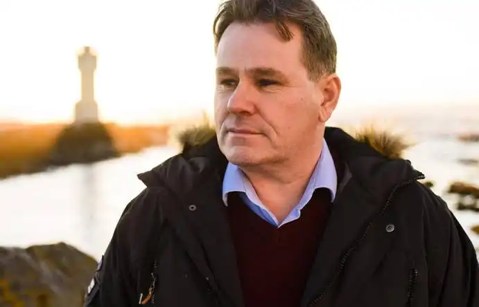 Vilhjálmur lukkulegur með tíðindin- „Þetta er nákvæmlega það hugarfar sem við þurfum núna“