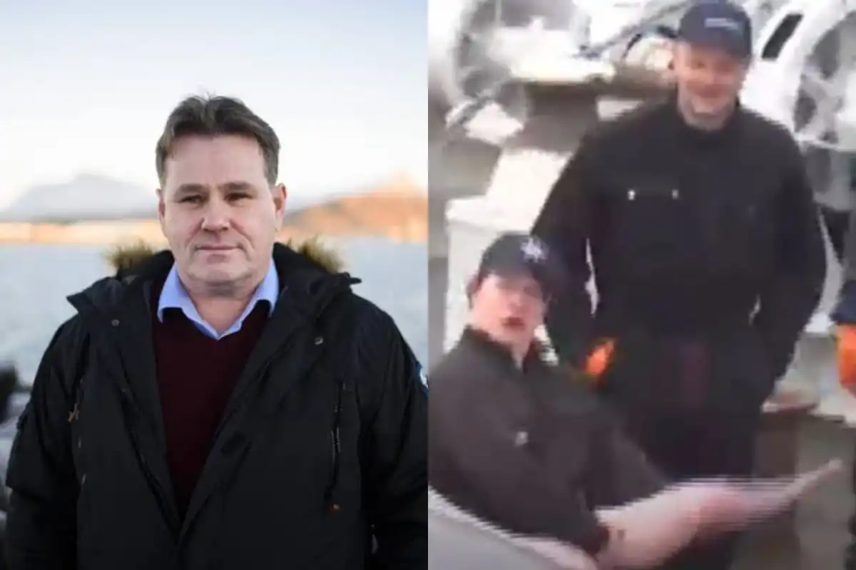 Vilhjálmur segir að ráðherra eigi að standa með starfsfólki Hvals – Eigi skilið virðingu og skilning