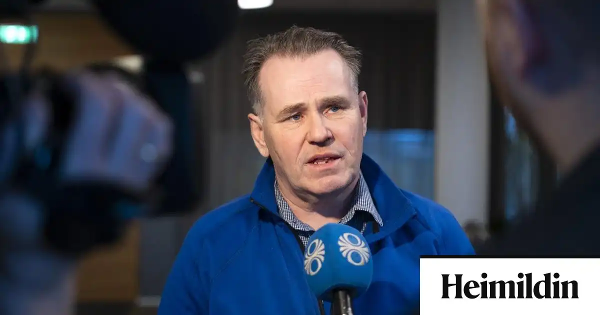 Vilhjálmur segir „fjölmiðlasirkus“ ekki hafa skilað betri niðurstöðu