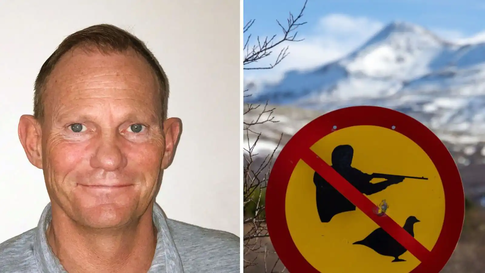 Vilja að aldursviðmið um börn í vopnalögum verði upp­færð - Vísir