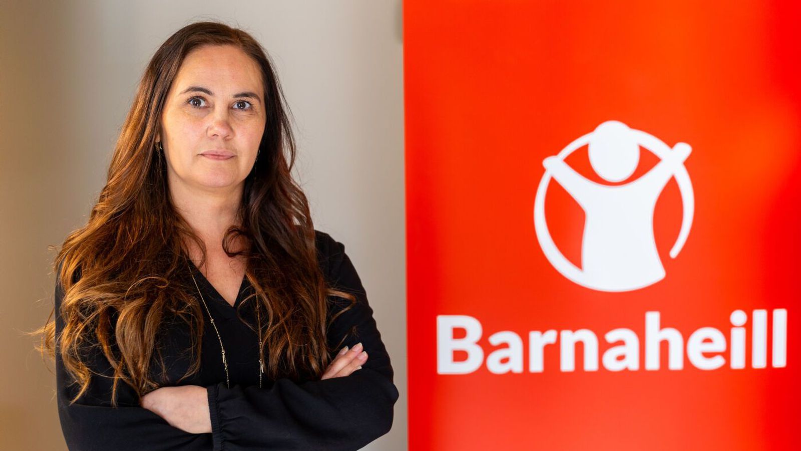 Vilja að full­orðnir lofi að búa til rými þar sem börn geta sagt frá - Vísir