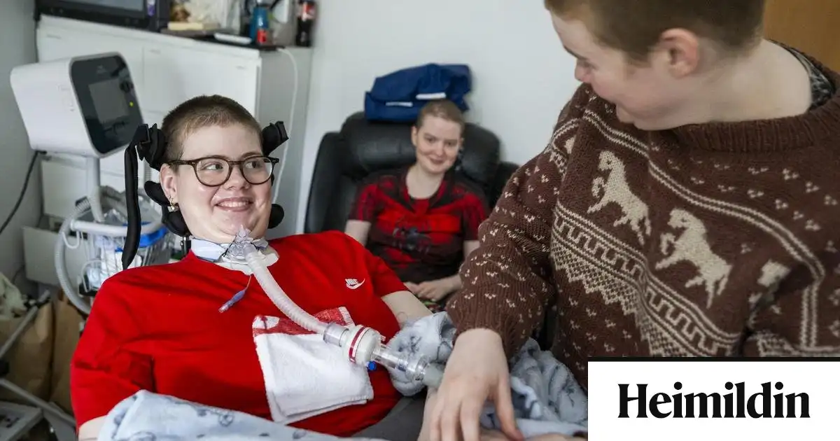 Vilja að Katla fari á elliheimili