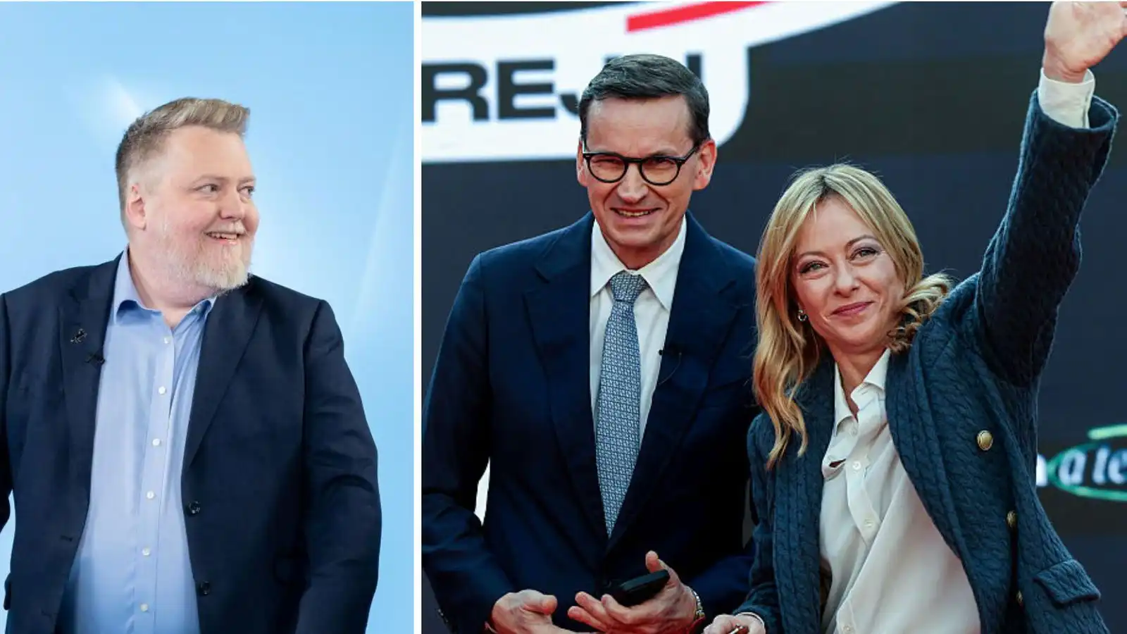 Vilja að konur upp­götvi sinn æðsta til­gang: að verða mæður - Vísir