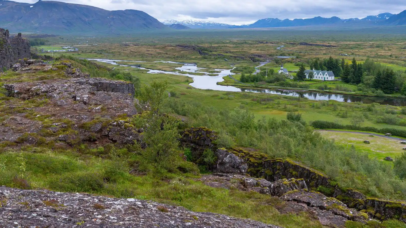 Vilja eyða ó­vissunni um bein Jónasar - Vísir