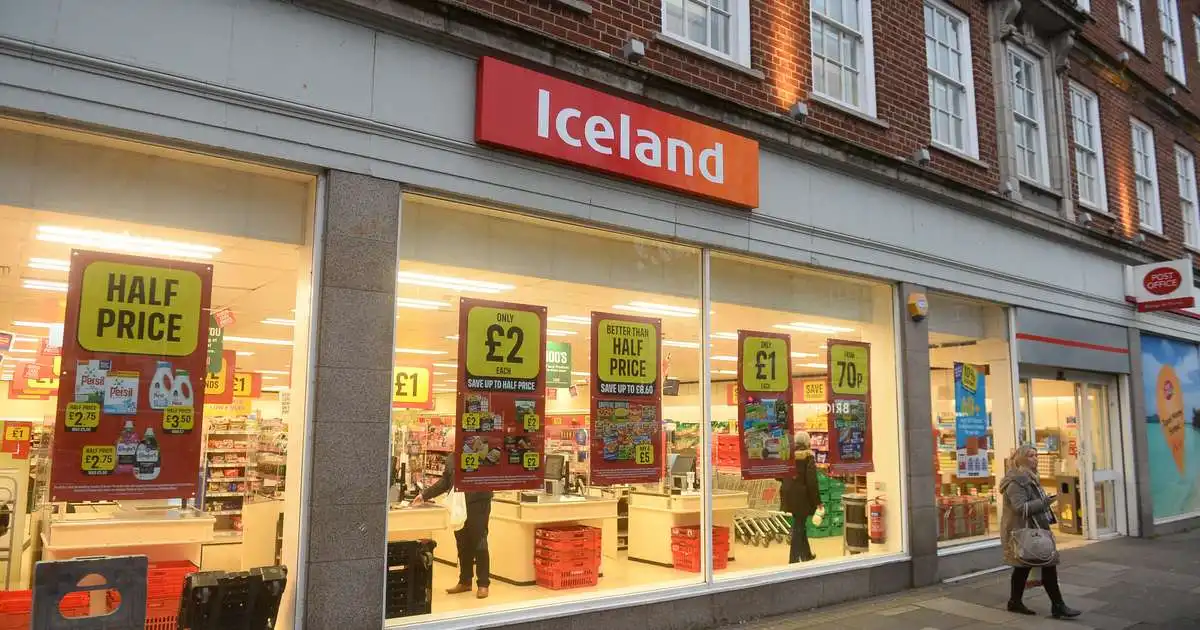Vilja koma í veg fyrir aðra Iceland-deilu