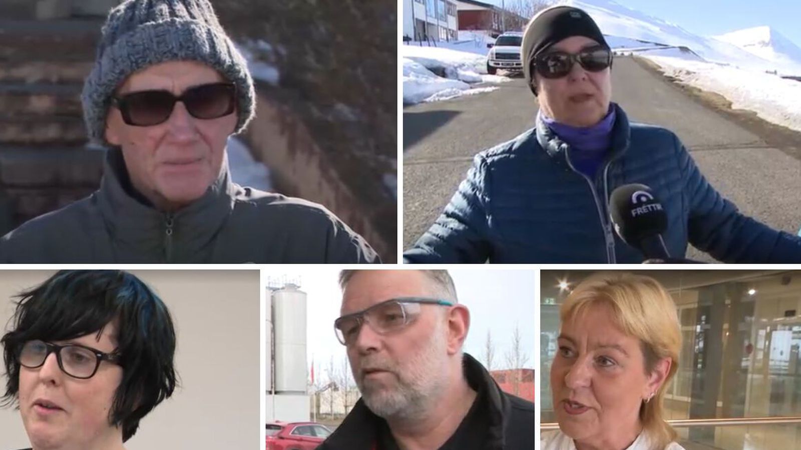 Vilja meiri stuðning í at­vinnu­málum og í­þrótta­hús fyrir Þórsara - Vísir