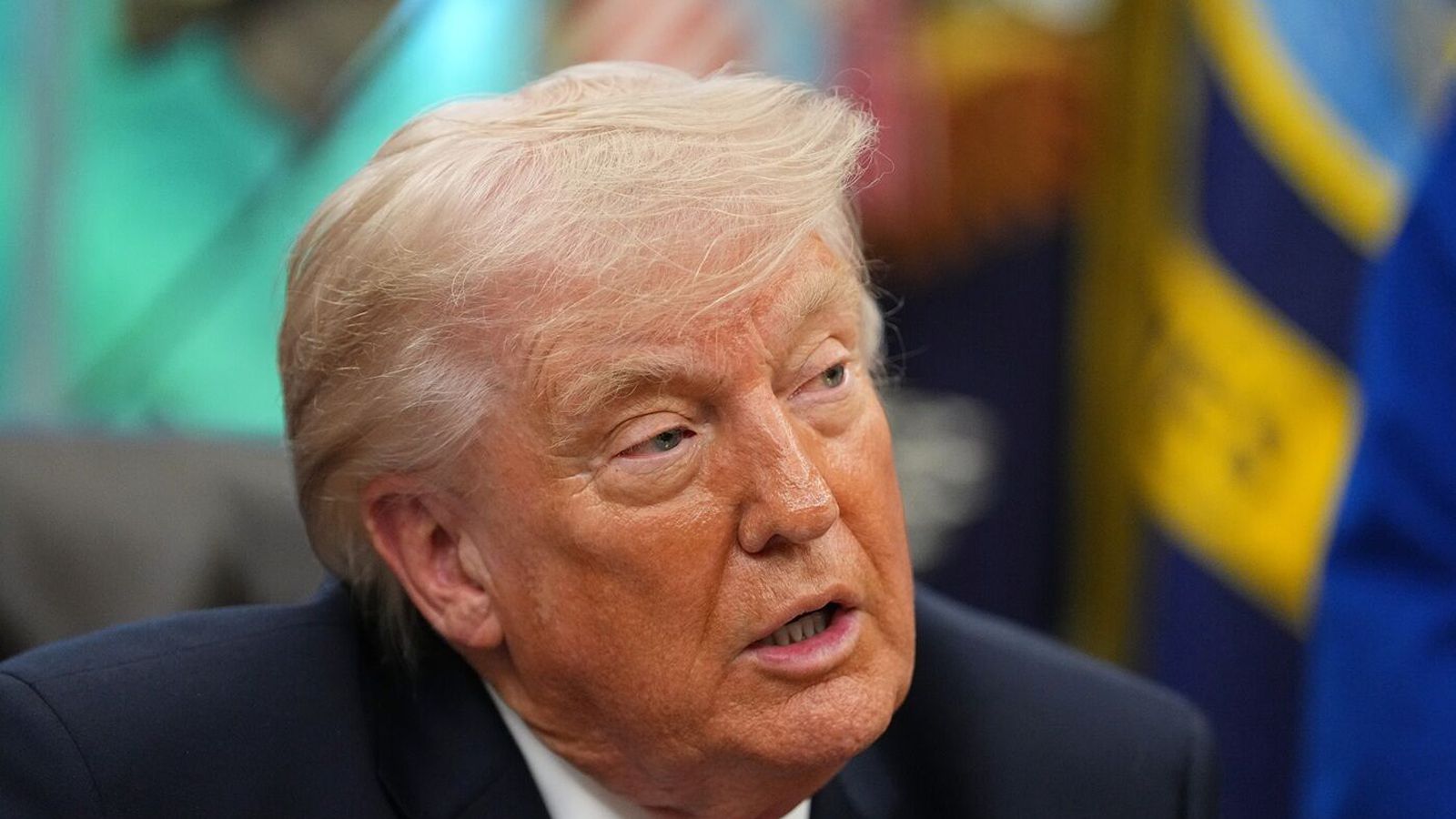 Vilja nú al­þjóð­legt sam­starf um Hormússund - Vísir